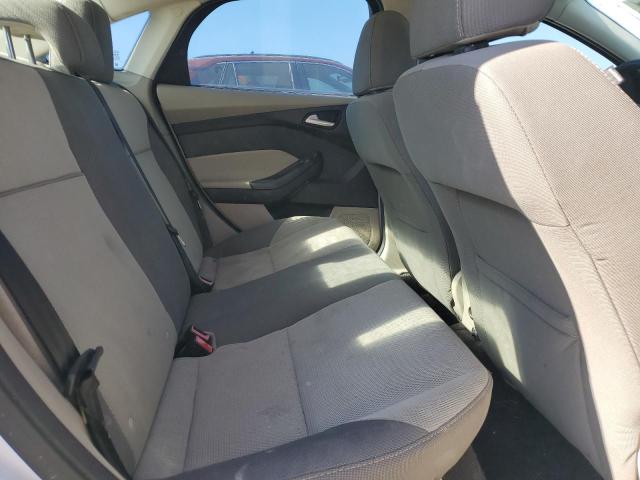 Photo 10 from auction – 2014 FORD FOCUS SE with VIN 1FADP3F24EL203850
