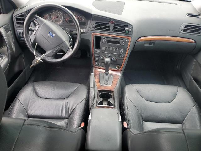 Photo 8 from auction – 2005 VOLVO V70 with VIN YV1SW640552497539