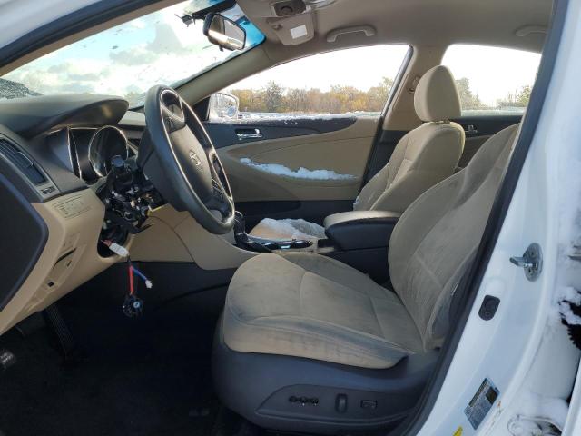 Photo 7 from auction – 2013 HYUNDAI SONATA GLS with VIN 5NPEB4AC2DH703107
