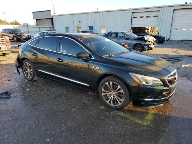 Photo 4 from auction – 2017 BUICK LACROSSE E with VIN 1G4ZP5SS0HU145974