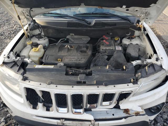 Photo 12 from auction – 2011 JEEP COMPASS SP with VIN 1J4NF1FBXBD250645