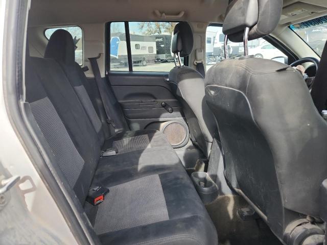 Photo 11 from auction – 2014 JEEP COMPASS with VIN 1C4NJCBA2ED536331