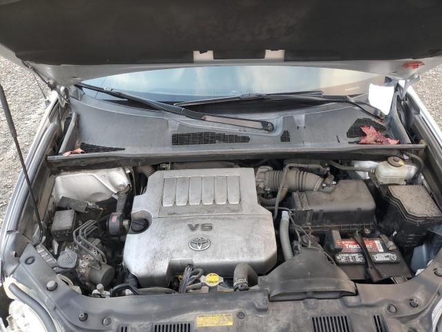 Photo 12 from auction – 2008 TOYOTA HIGHLANDER with VIN JTEES41A382085734