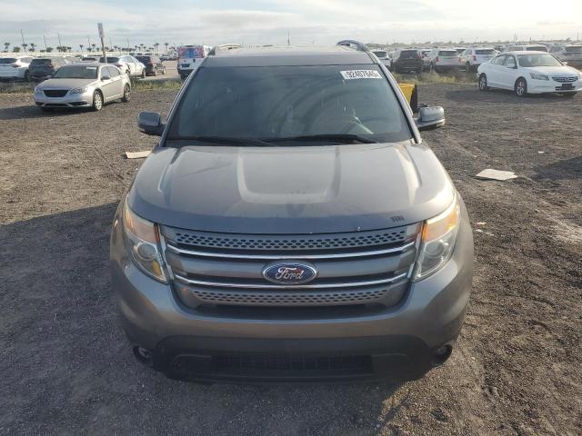 Photo 5 from auction – 2012 FORD EXPLORER L with VIN 1FMHK8F8XCGA55832