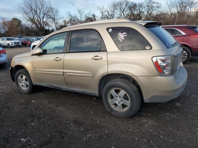 Photo 2 from auction – 2007 CHEVROLET EQUINOX LT with VIN 2CNDL73F076103563