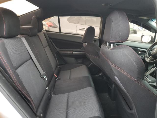 Photo 10 from auction – 2015 SUBARU WRX PREMIU with VIN JF1VA1D69F9833653