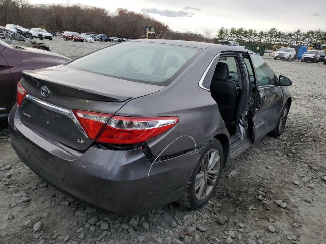 Photo 3 from auction – 2017 TOYOTA CAMRY LE with VIN 4T1BF1FK0HU340982