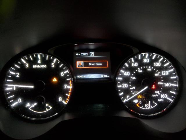 Photo 9 from auction – 2018 NISSAN PATHFINDER with VIN 5N1DR2MM8JC662873