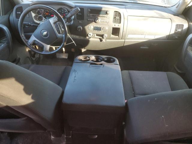 Photo 8 from auction – 2013 CHEVROLET SILVERADO with VIN 1GCRKSE72DZ393150