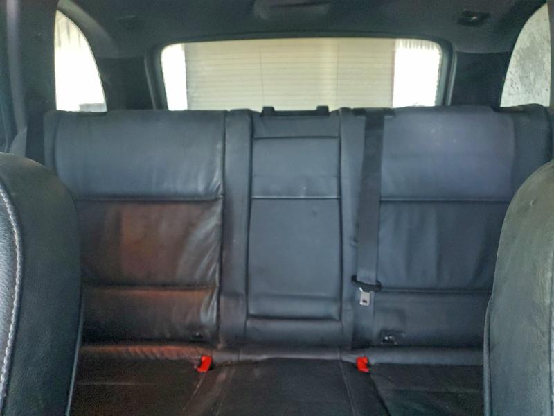 Photo 10 from auction – 2004 BMW X5 3.0I with VIN 5UXFA13504LU36550