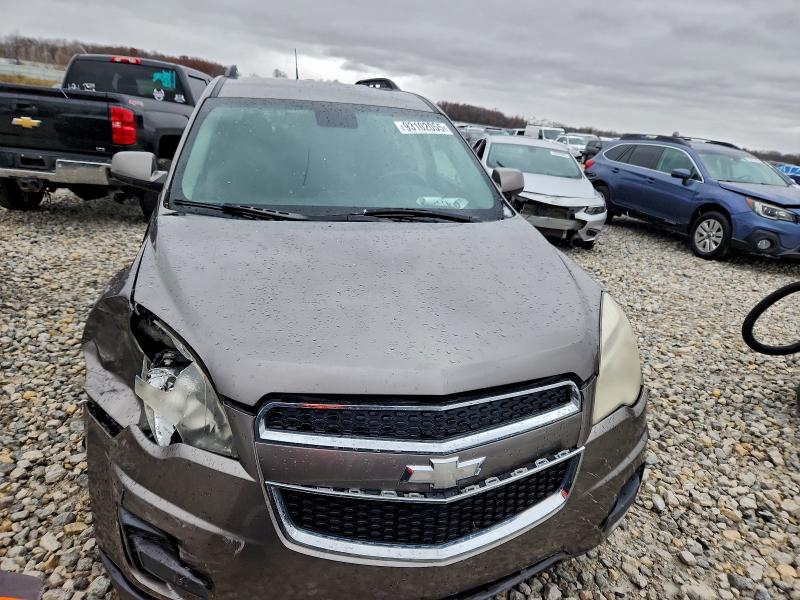 Photo 5 from auction – 2012 CHEVROLET EQUINOX LT with VIN 2GNALDEK4C6262331