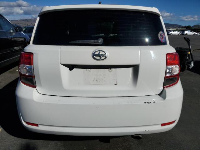 Photo 6 from auction – 2008 TOYOTA SCION XD with VIN JTKKU104X8J019708
