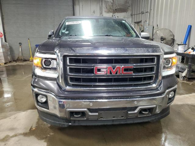 Photo 5 from auction – 2014 GMC SIERRA K15 with VIN 3GTU2VEC3EG284559