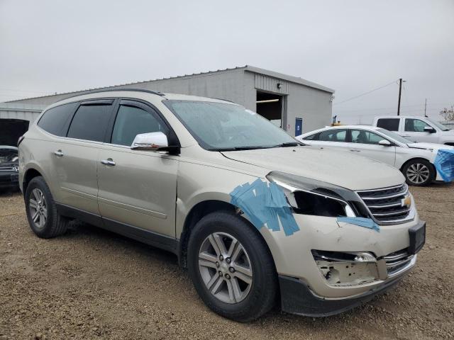 Photo 4 from auction – 2016 CHEVROLET TRAVERSE L with VIN 1GNKVGKD3GJ280740