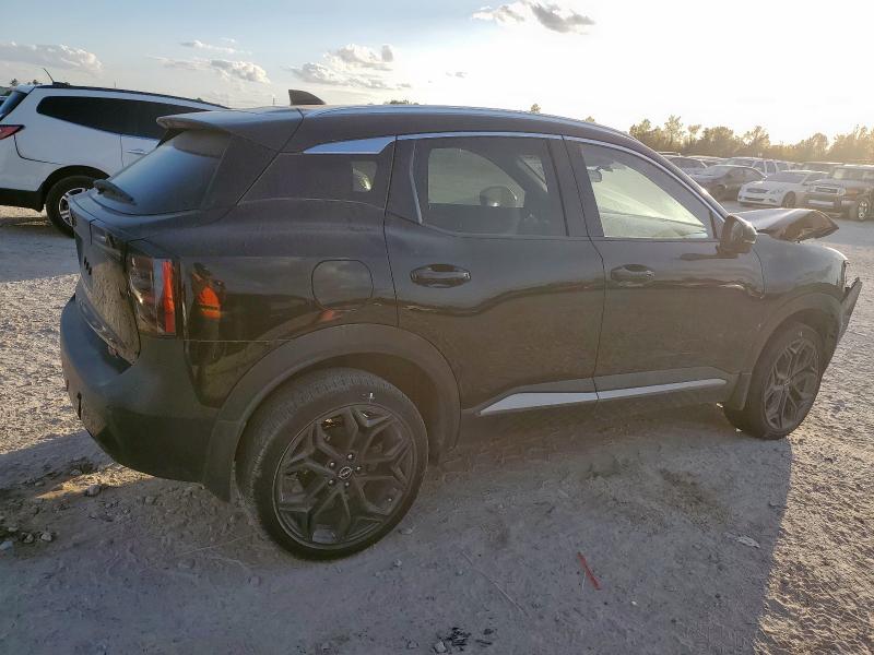 Photo 3 from auction – 2025 NISSAN KICKS SR with VIN 3N8AP6DA3SL368334