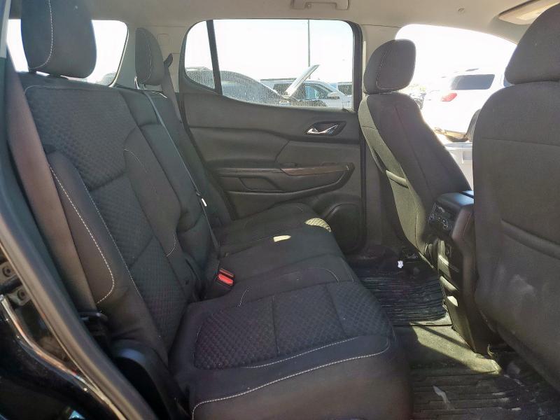 Photo 10 from auction – 2018 GMC ACADIA SLE with VIN 1GKKNKLAXJZ242399