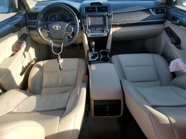 صورة رقم 8 من المزاد - 2012 TOYOTA CAMRY BASE مع VIN 4T1BF1FK2CU541758