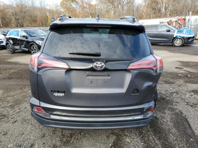 Photo 6 from auction – 2018 TOYOTA RAV4 ADVEN with VIN 2T3RFREV5JW745130