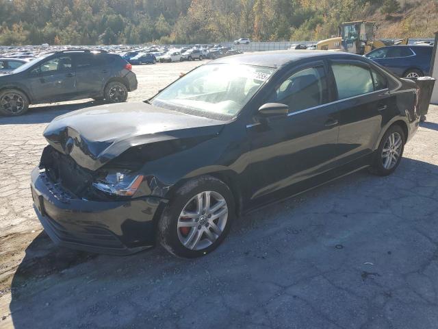 VOLKSWAGEN JETTA S 2017 with VIN 3VW2B7AJ1HM218540 - Photo from auction