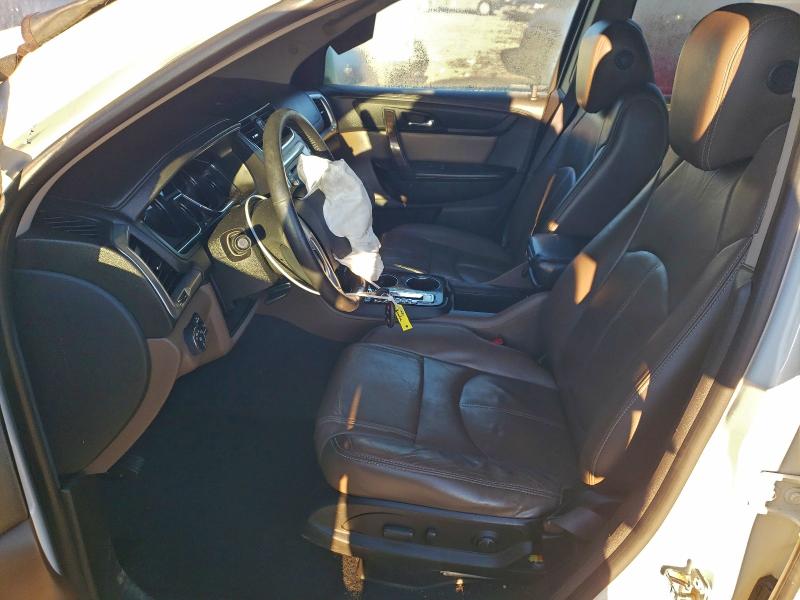 Photo 7 from auction – 2015 GMC ACADIA SLT with VIN 1GKKVRKD3FJ262102