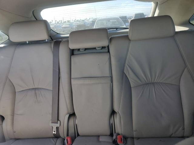 Zdjęcie 10 z aukcji – 2009 LEXUS RX 350 z VIN 2T2HK31U09C123585