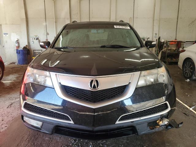 Photo 5 from auction – 2012 ACURA MDX with VIN 2HNYD2H26CH513109