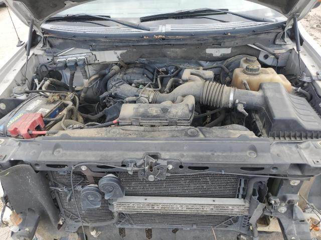 Фото 11 с аукциона – 2011 FORD F150 SUPER с VIN 1FTEW1CM1BFB75351