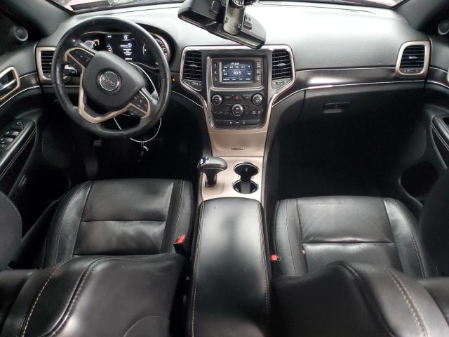 Photo 8 from auction – 2014 JEEP GRAND CHER with VIN 1C4RJFBG2EC515217