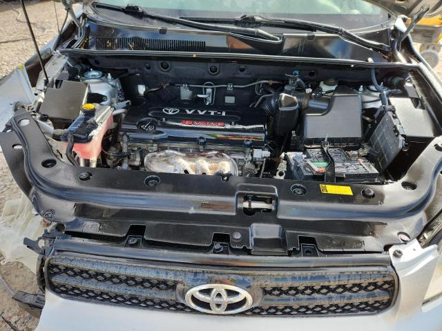 Zdjęcie 12 z aukcji – 2007 TOYOTA RAV4 z VIN JTMBD33V675074266