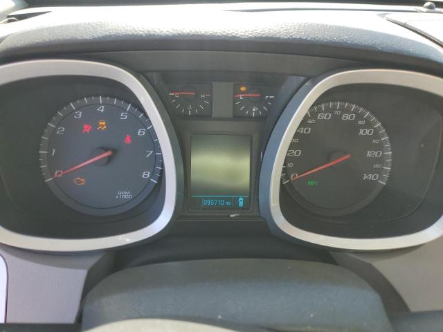 Foto 9 de la subasta – 2014 CHEVROLET EQUINOX LT con VIN 2GNFLHE33E6239406