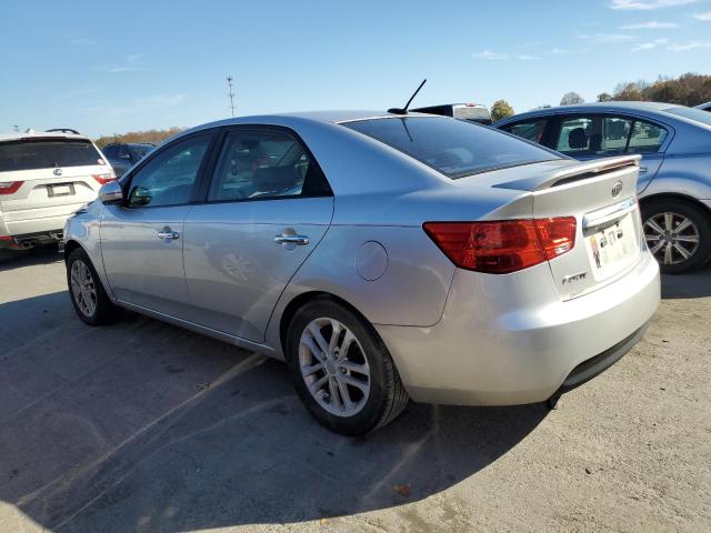 Photo 2 from auction – 2011 KIA FORTE EX with VIN KNAFU4A20B5405297
