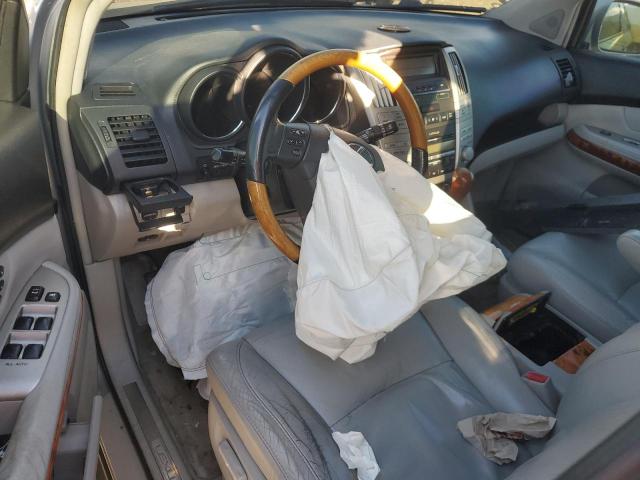 Photo 8 from auction – 2006 LEXUS RX 330 with VIN 2T2HA31U36C096171