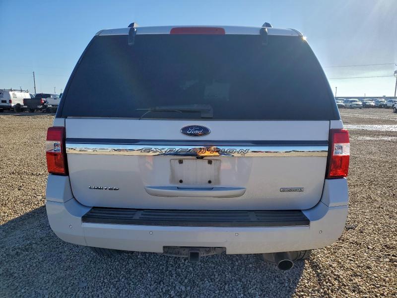 Photo 6 from auction – 2017 FORD EXPEDITION with VIN 1FMJU2AT4HEA39214