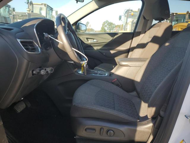 Photo 7 from auction – 2022 CHEVROLET EQUINOX LT with VIN 3GNAXKEV6NL286325
