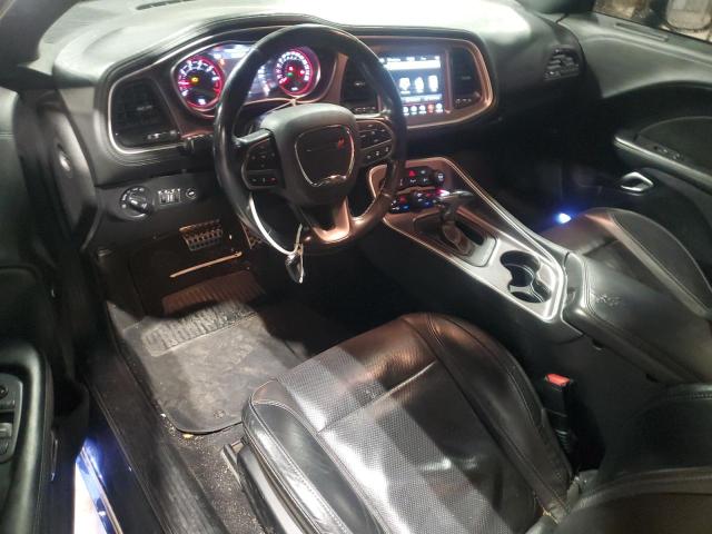 Photo 8 from auction – 2020 DODGE CHALLENGER with VIN 2C3CDZAG9LH121079