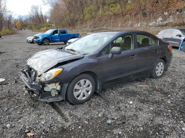SUBARU IMPREZA 2013 con VIN JF1GJAA61DH034854 - Foto de la subasta