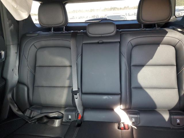 Photo 10 from auction – 2025 GMC TERRAIN EL with VIN 3GKALUEG3SL263473