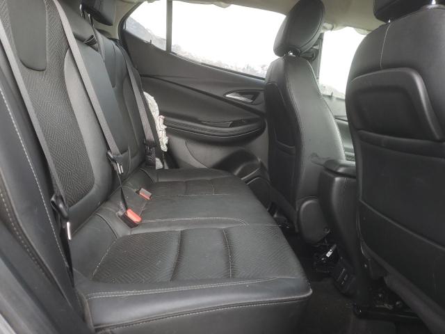 Photo 11 from auction – 2021 BUICK ENCORE GX with VIN KL4MMGSL6MB157266