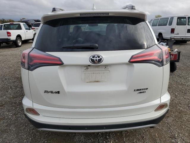 Photo 6 from auction – 2016 TOYOTA RAV4 LIMIT with VIN JTMDFREV1GD188412