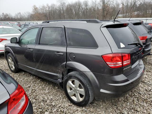 Photo 2 from auction – 2016 DODGE JOURNEY SE with VIN 3C4PDCAB6GT154567