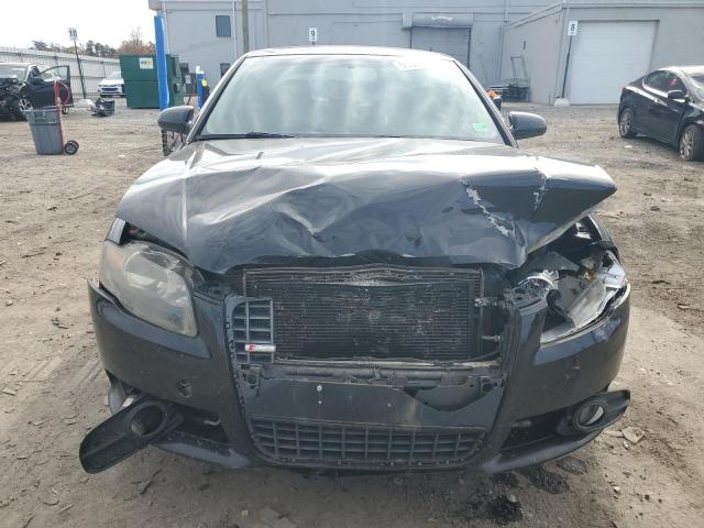 Фото 5 с аукциона – 2008 AUDI A4 2.0T QU с VIN WAUDF78E88A015972