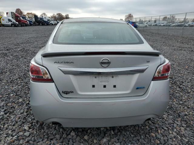 Photo 6 from auction – 2014 NISSAN ALTIMA 2.5 with VIN 1N4AL3AP6EC156273