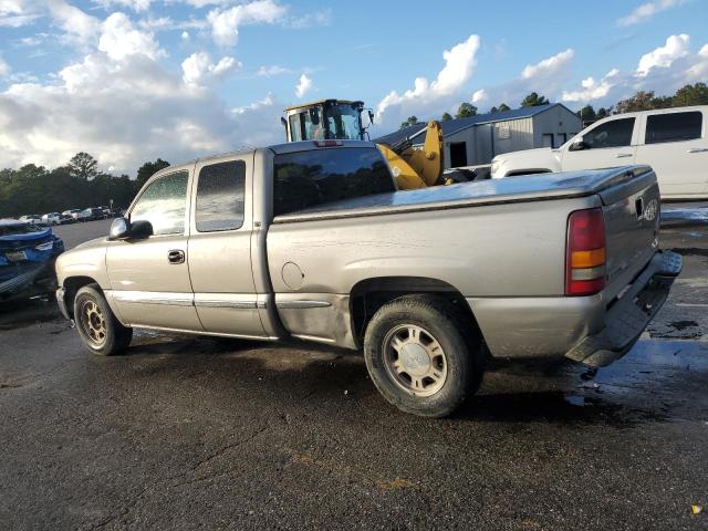 Photo 2 from auction – 2001 GMC NEW SIERRA with VIN 2GTEC19V711278174