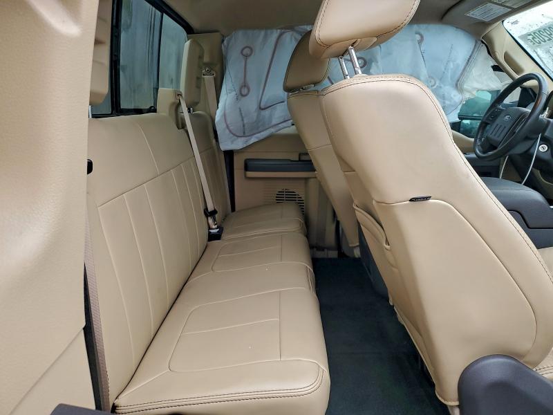 Foto 10 de la subasta – 2011 FORD F250 SUPER con VIN 1FT7X2B67BEB99593