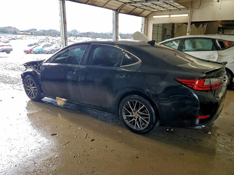 Photo 2 from auction – 2016 LEXUS ES 350 with VIN 58ABK1GG1GU003766
