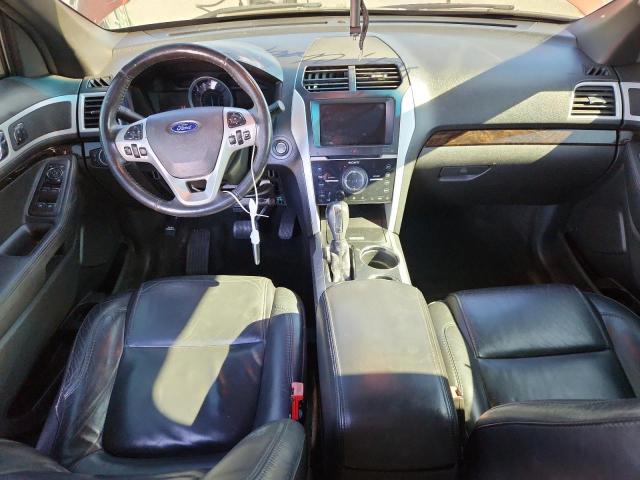 Фото 8 с аукциона – 2013 FORD EXPLORER L с VIN 1FM5K7F83DGB07655