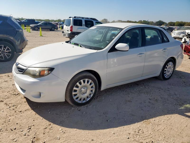 SUBARU IMPREZA 2. 2011 с VIN JF1GE6A6XBH514292 - Фото с аукциона