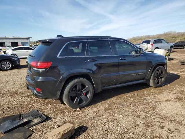 Photo 3 from auction – 2014 JEEP GRAND CHER with VIN 1C4RJFDJ6EC219027