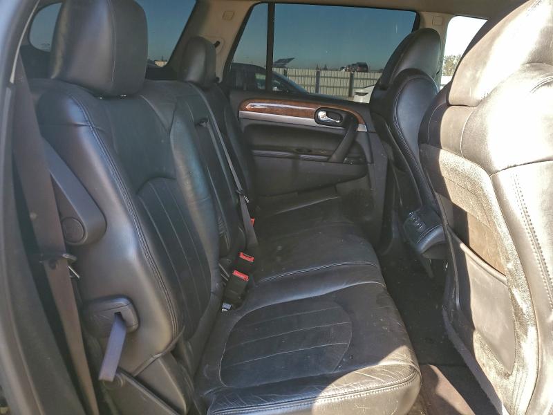 Photo 11 from auction – 2010 BUICK ENCLAVE CX with VIN 5GALRBED1AJ267316