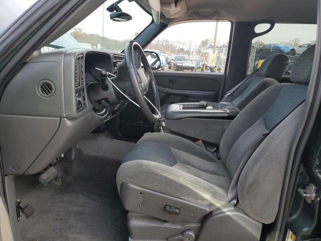 Photo 7 from auction – 2004 CHEVROLET AVALANCHE with VIN 3GNEK12T54G331856
